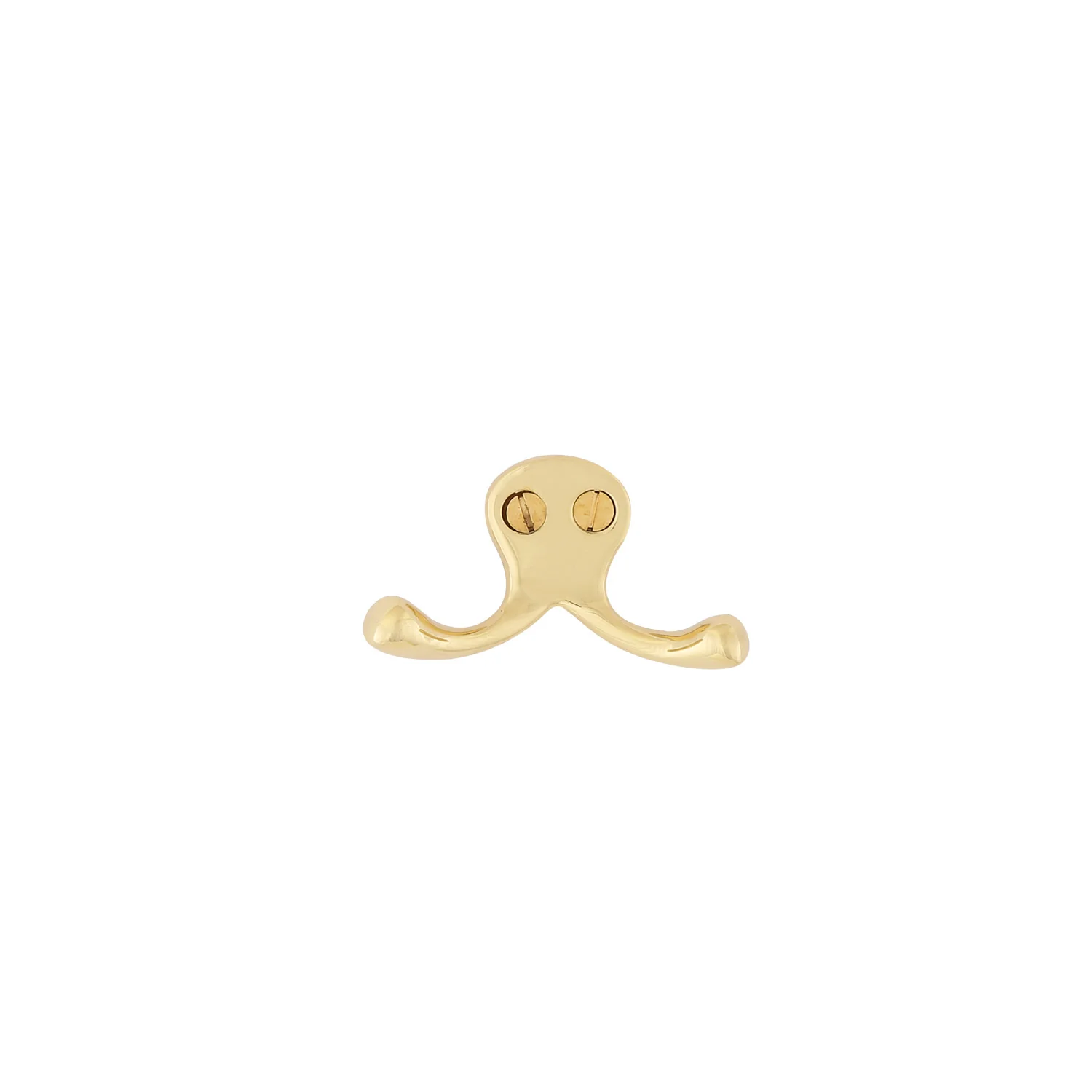 Lorrha Brass Hook - Image 5