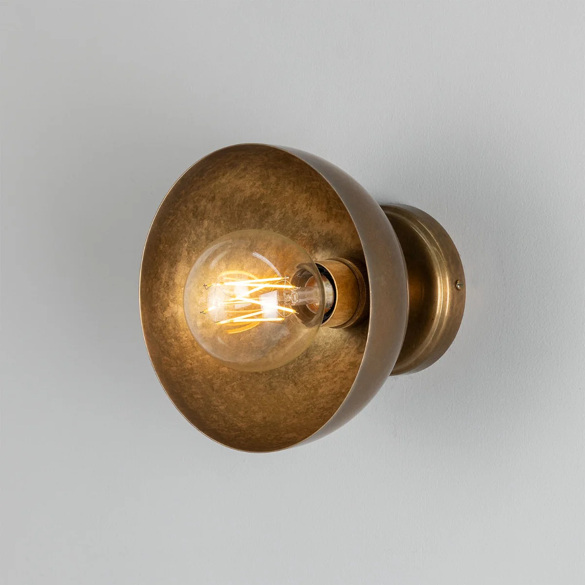 Maua 20cm Wall Light - Image 2