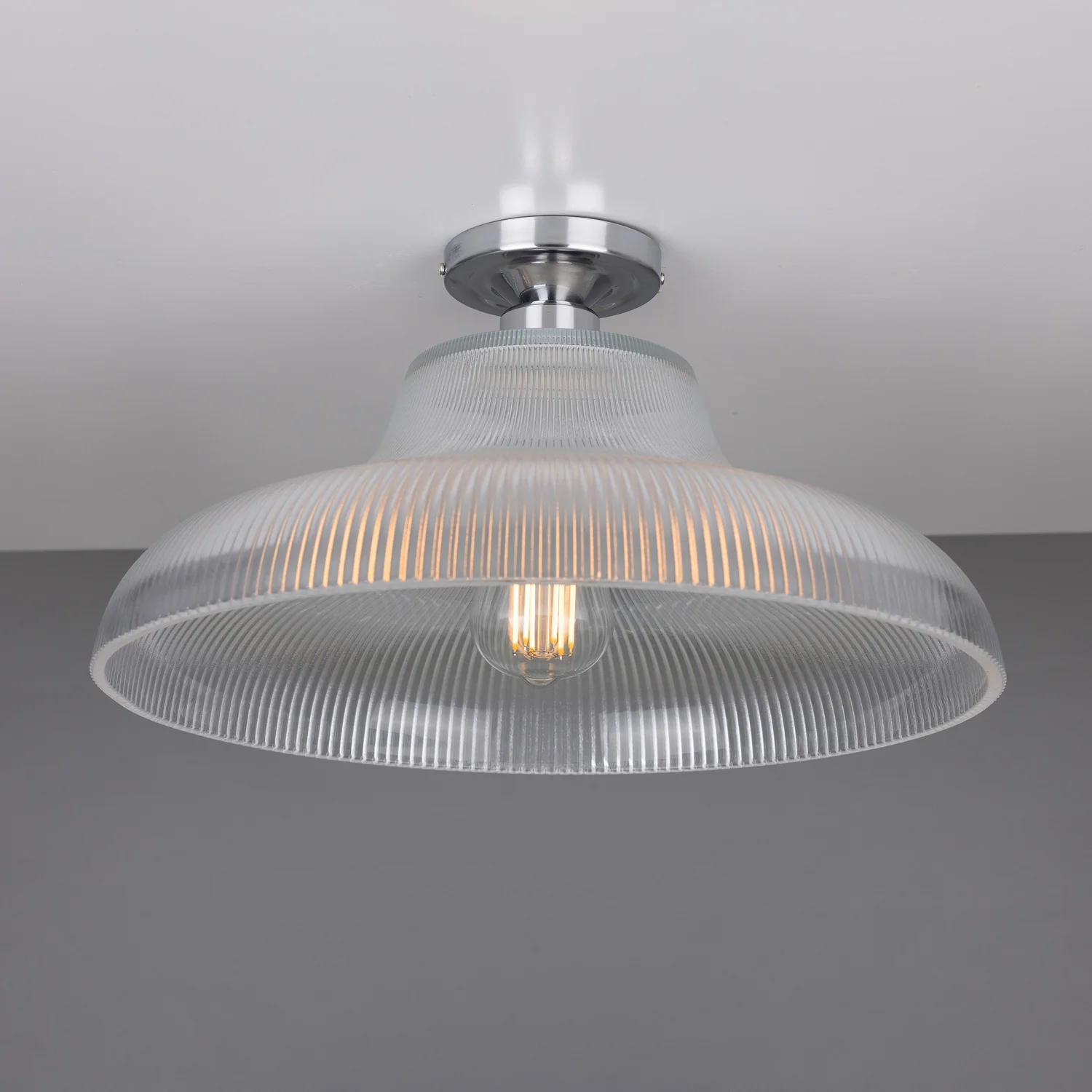 Mono Semi Flush Mount - Image 14
