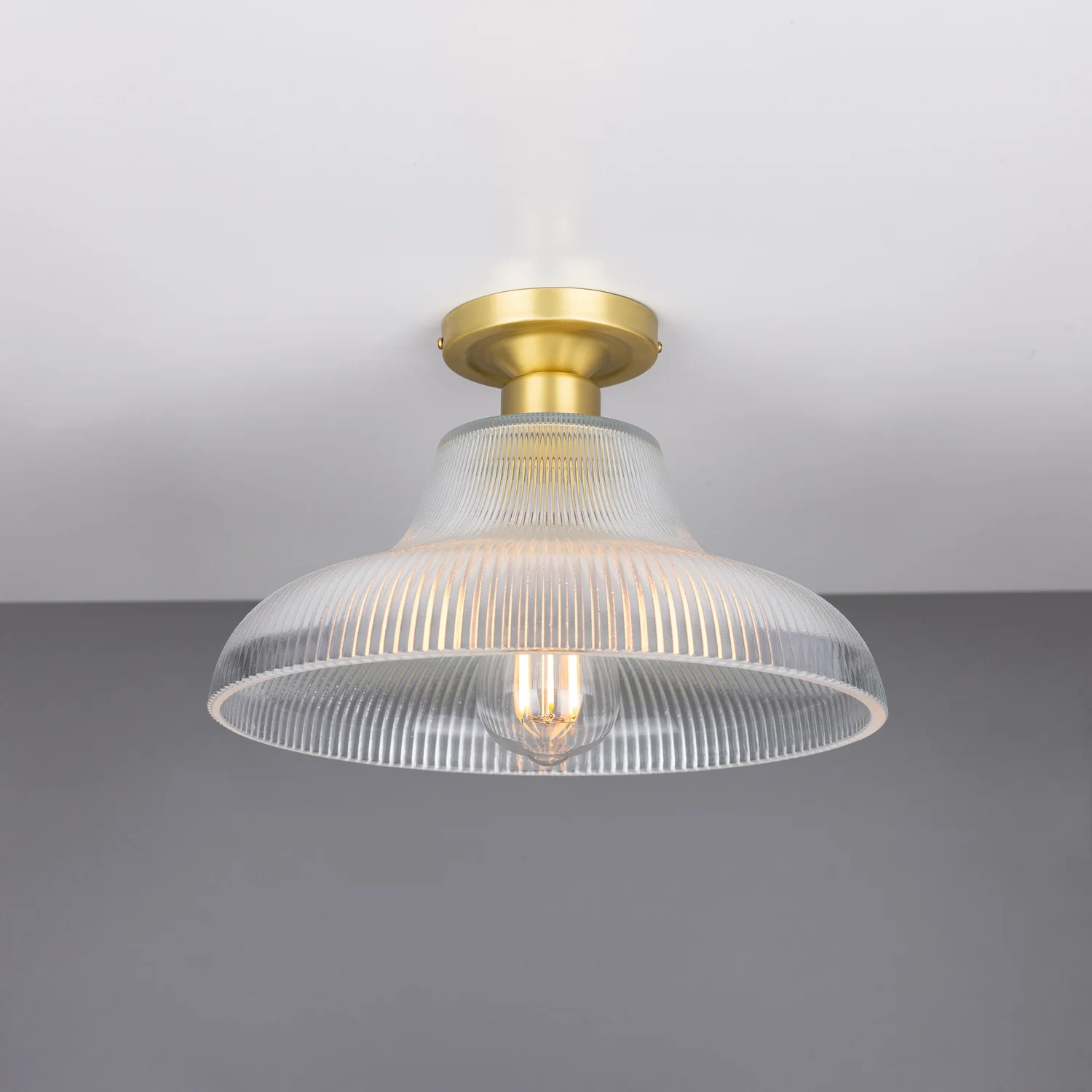 Mono Semi Flush Mount - Image 4