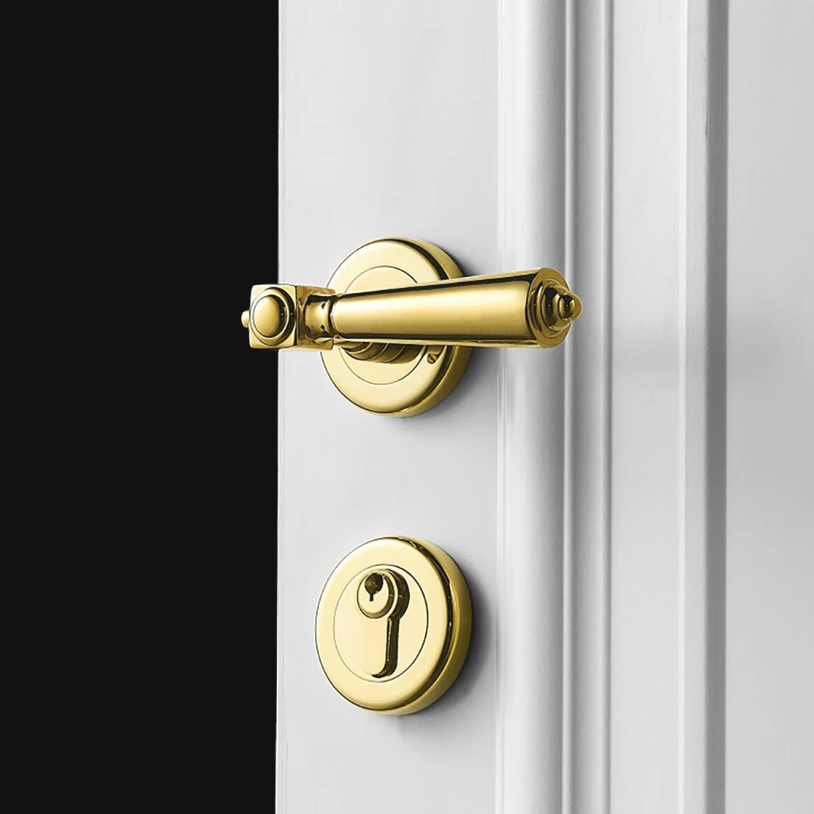Nelson Door Handle - Image 4