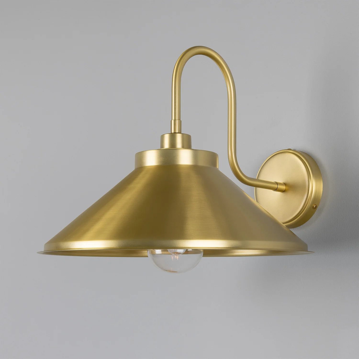 Nerissa Wall Sconce - Image 6