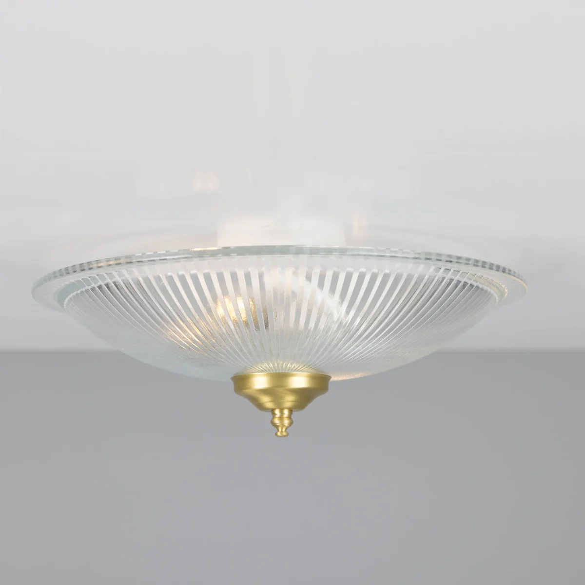 Nicosa Shallow Halophane Light - Image 6