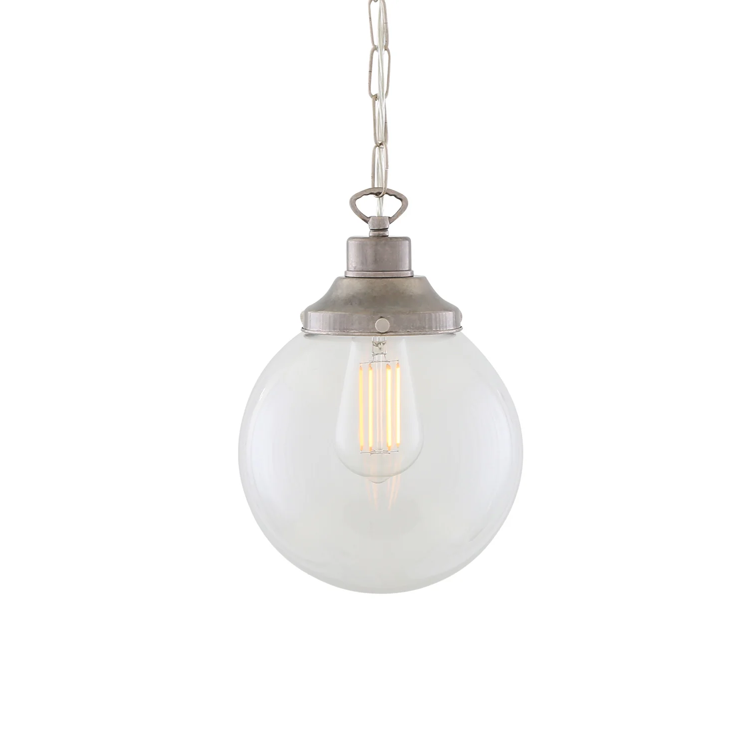 Riad 20cm Pendant - Image 3
