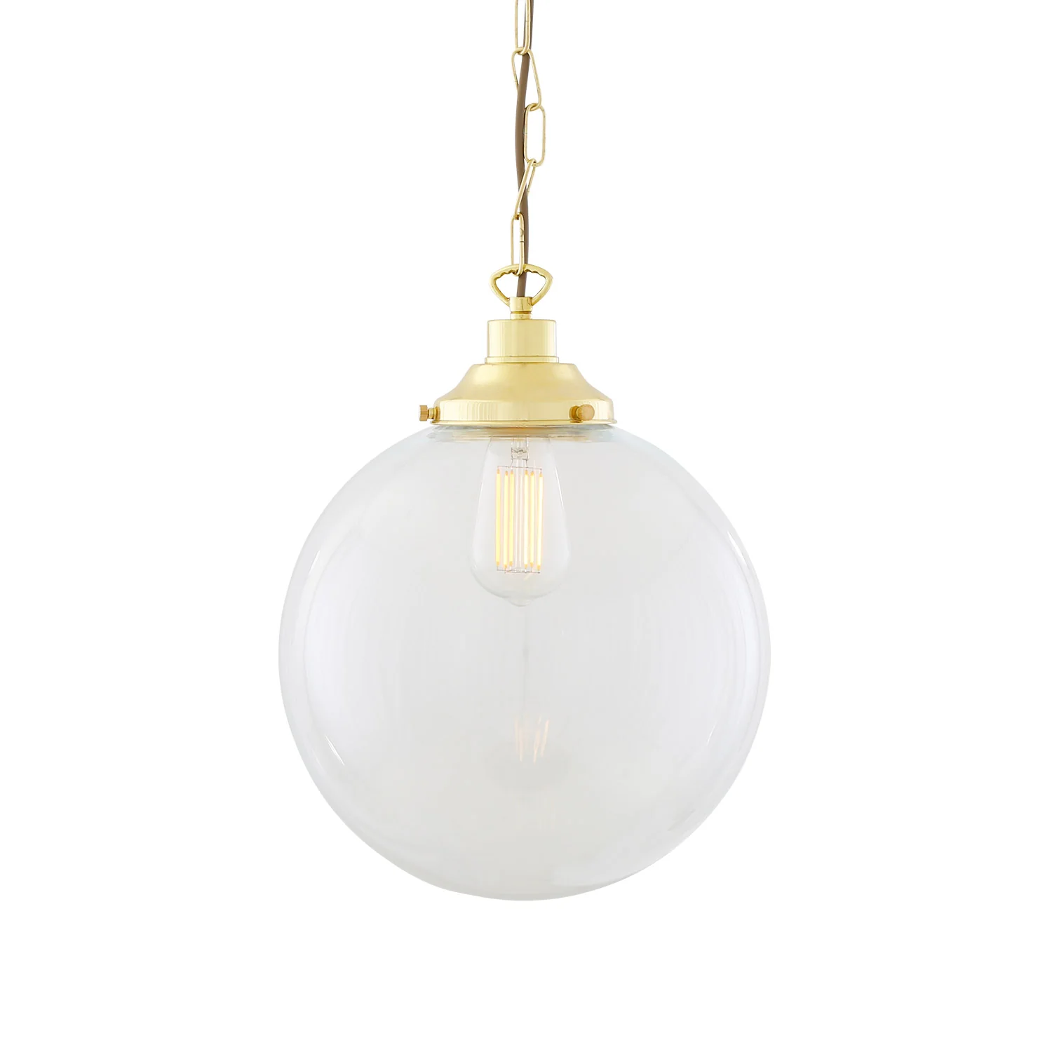 Riad 30cm Pendant - Image 4