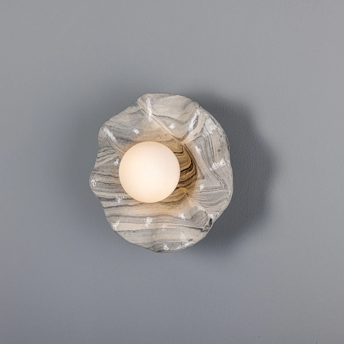 Rivale IP44 Wall Light - Image 28