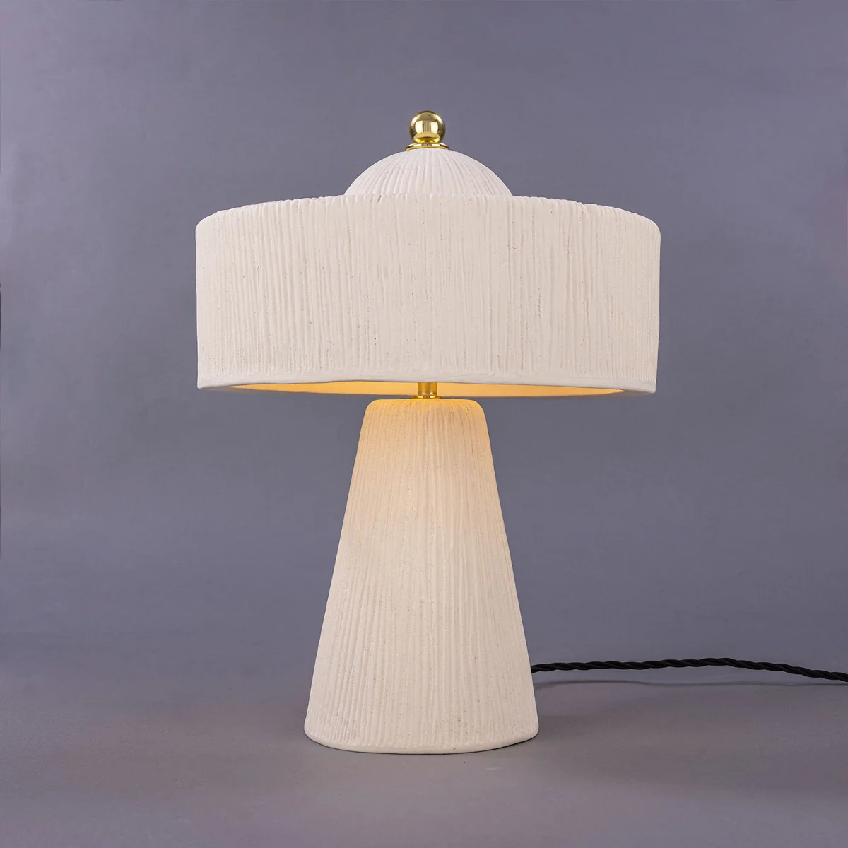 Seville Ceramic Table Lamp - Image 29