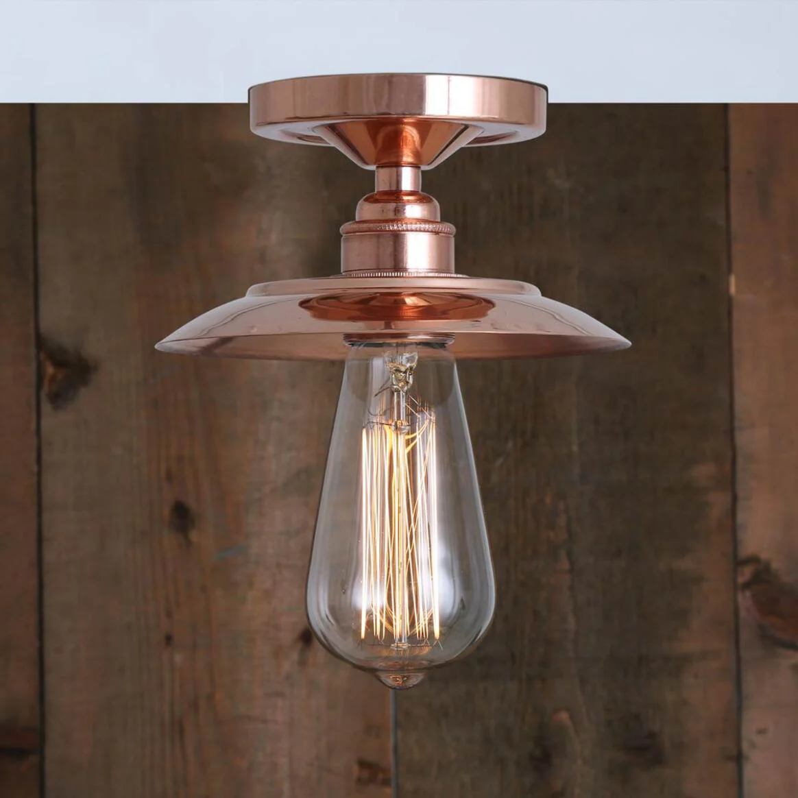 Suva Flush Ceiling Fitting - Image 2
