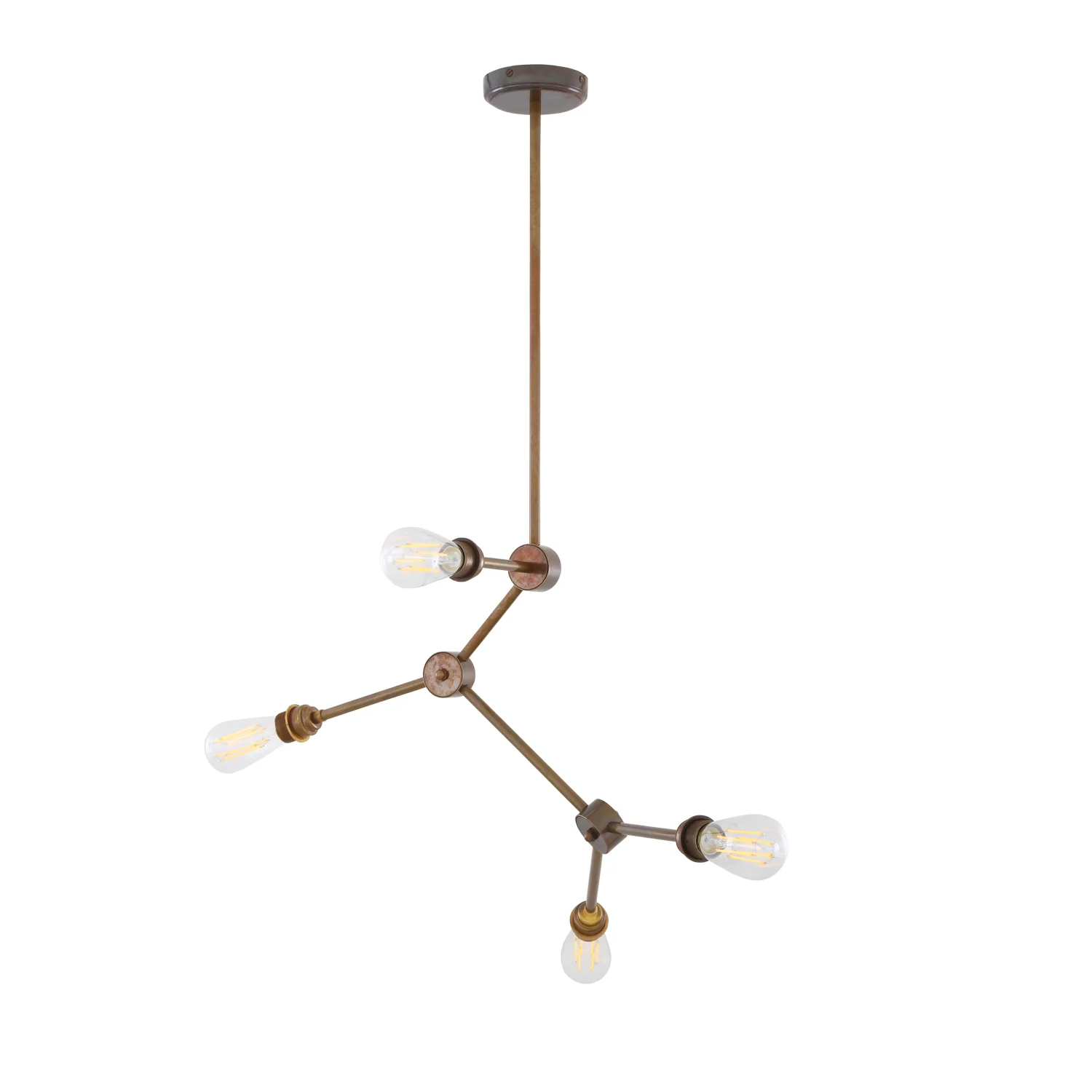 Toronto Chandelier - Image 2