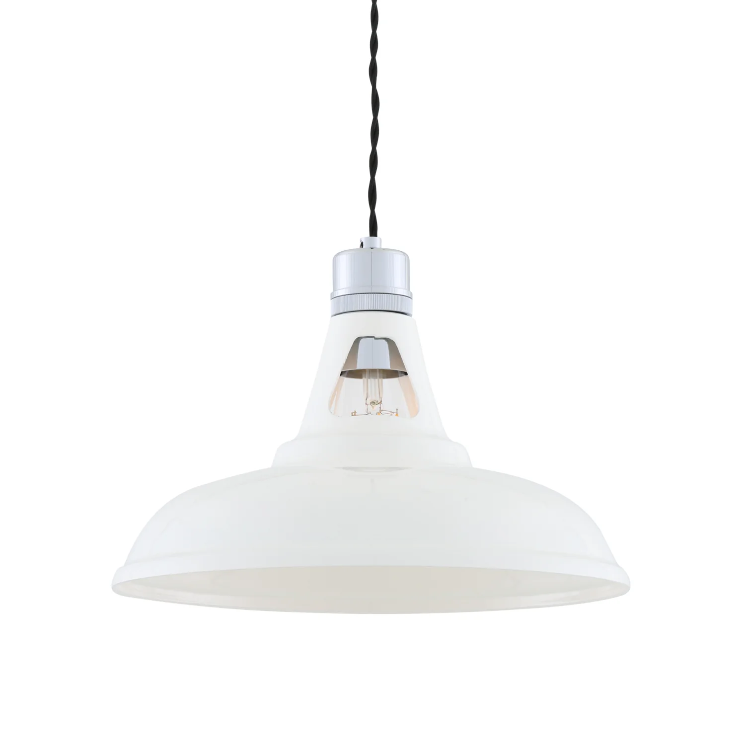 Vienna Industrial Pendant - Image 10