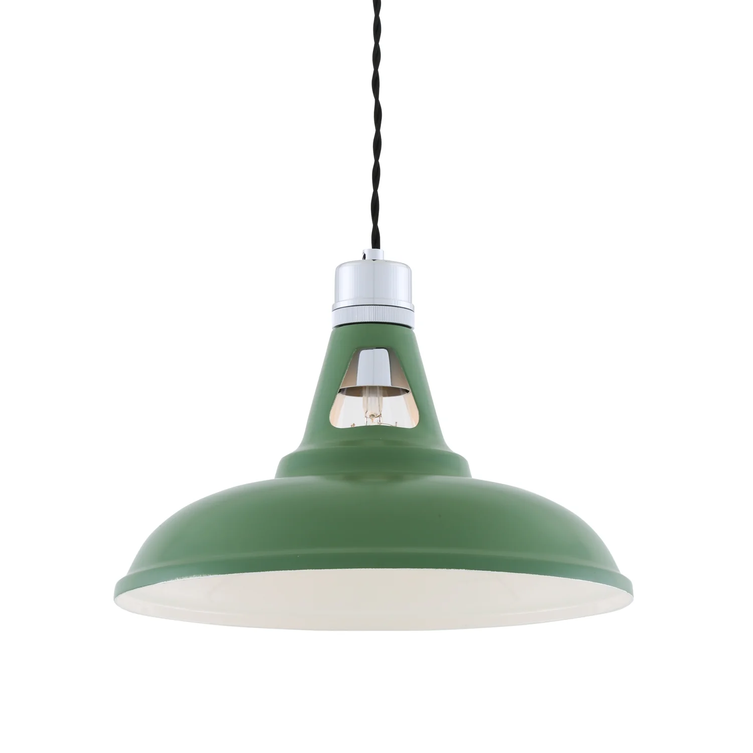 Vienna Industrial Pendant - Image 4