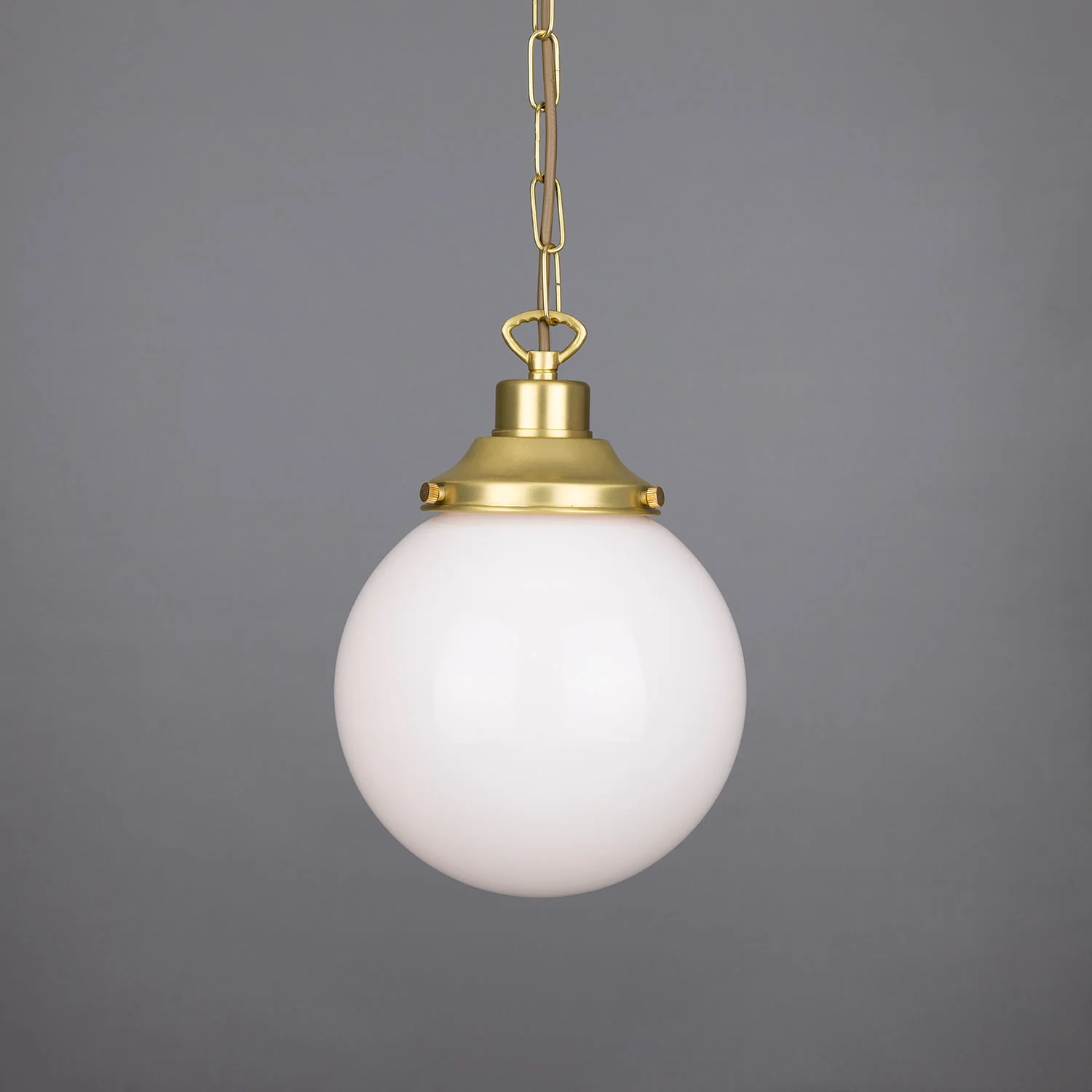 Yerevan 20cm Globe Pendant - Image 6
