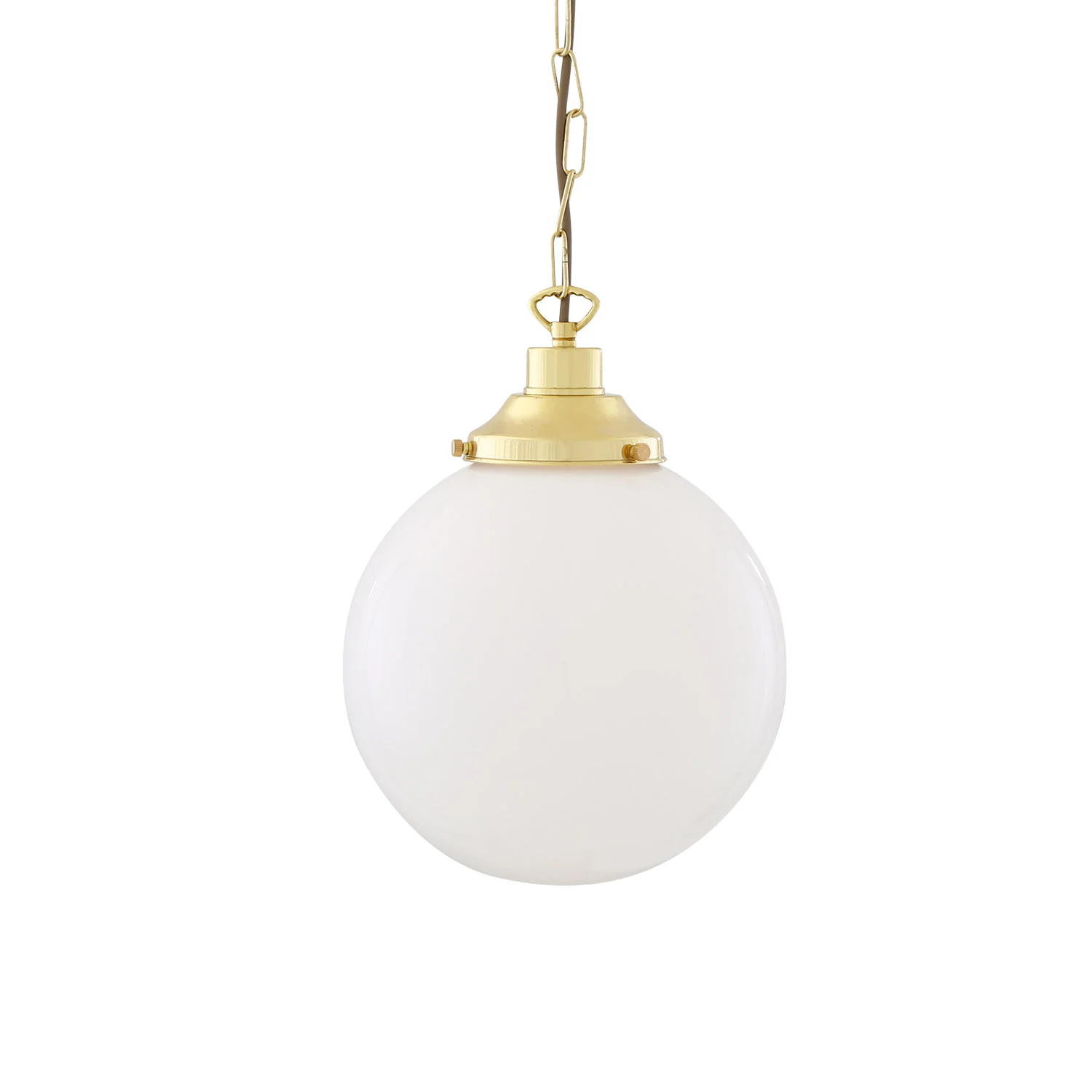Yerevan 25cm Globe Pendant - Image 4