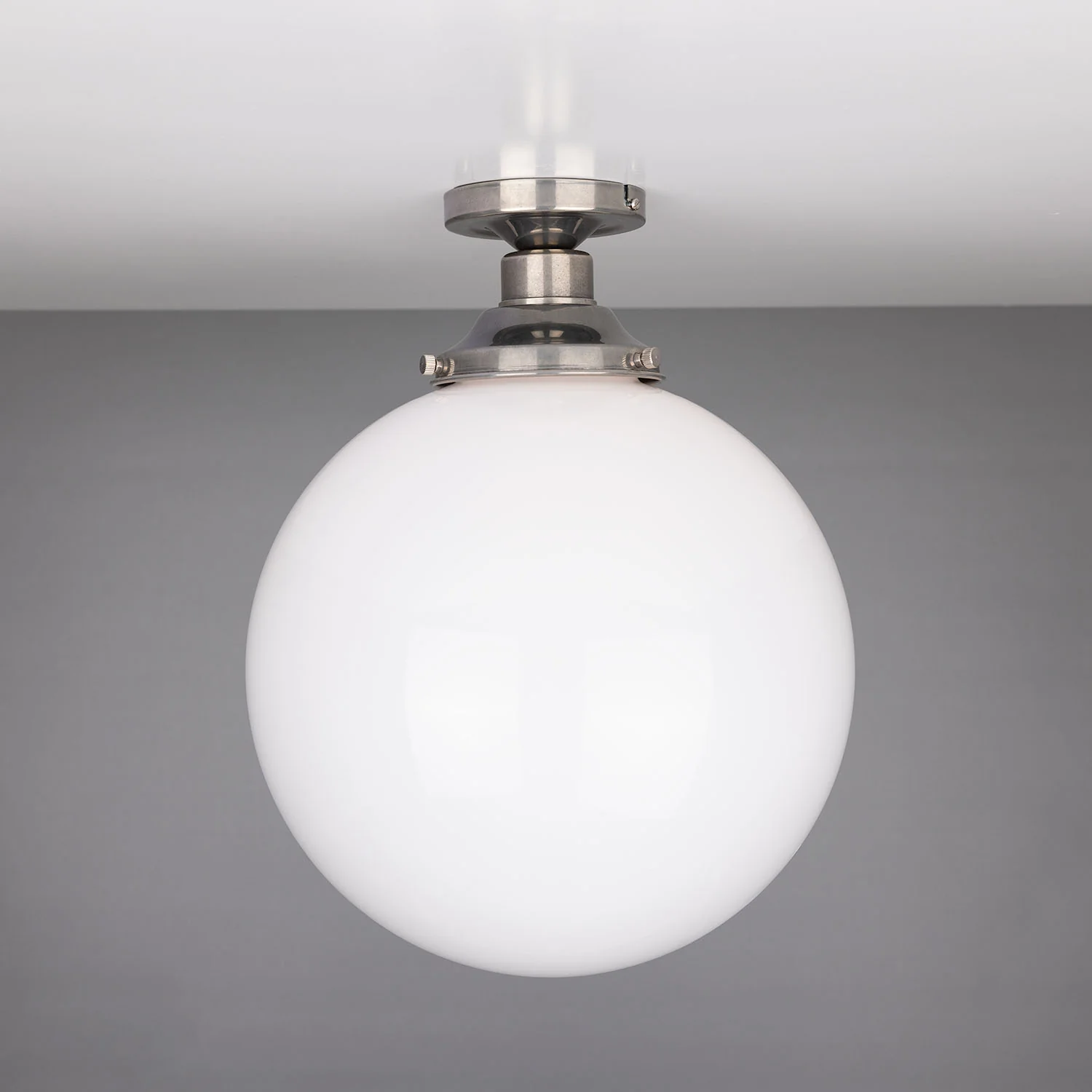 Yerevan 30cm Globe Ceiling Fitting - Image 3