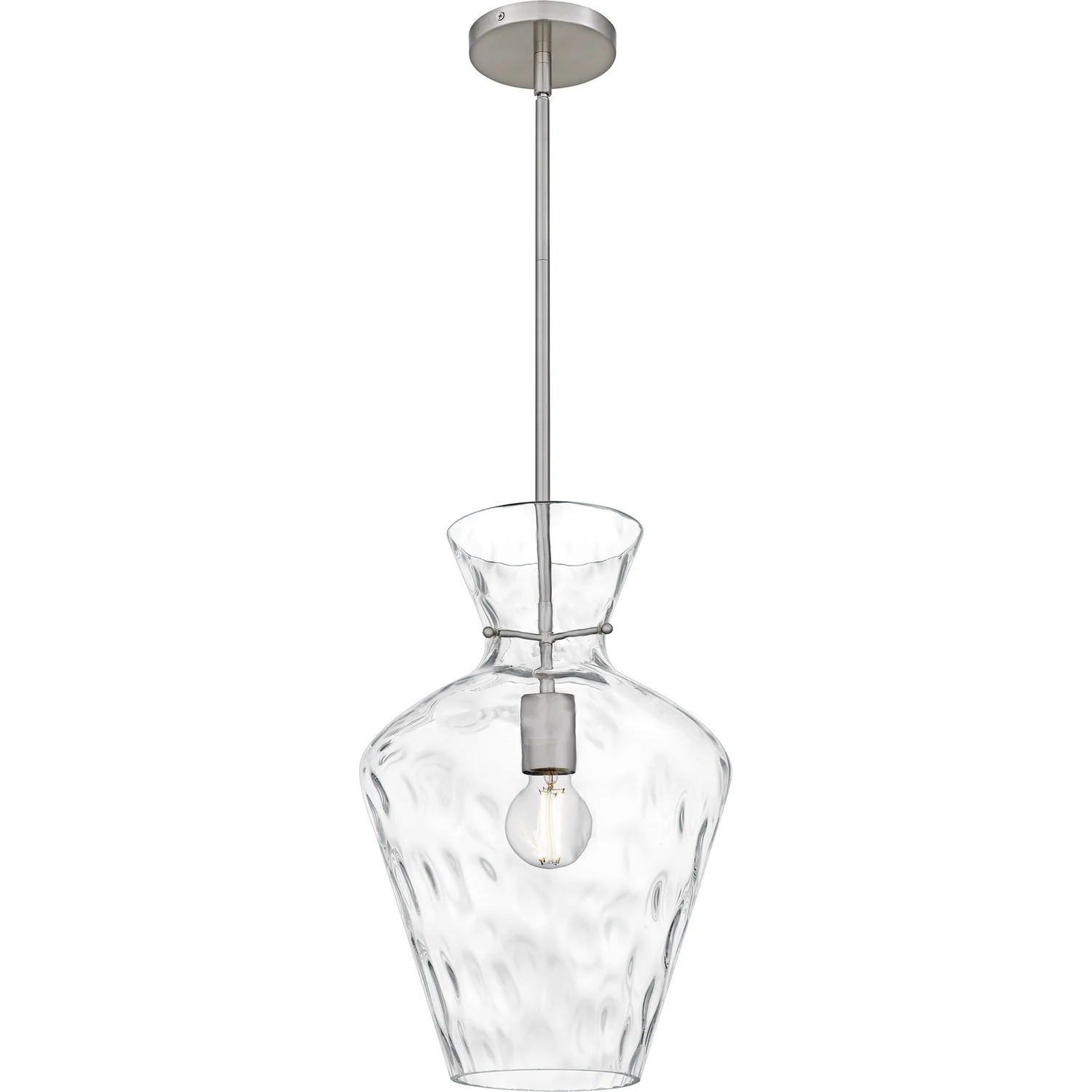 Quoizel Portable Lamps   Multipack Pendant - Image 3