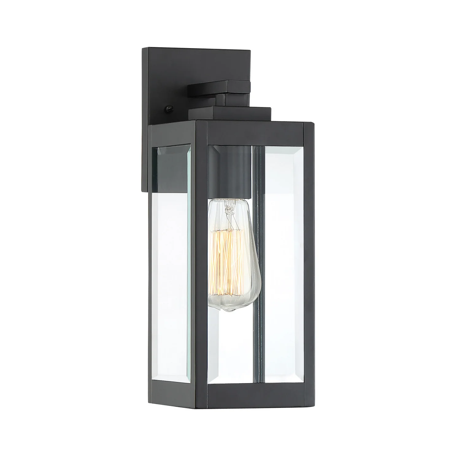 Westover One Light Outdoor Wall Lantern - Image 7