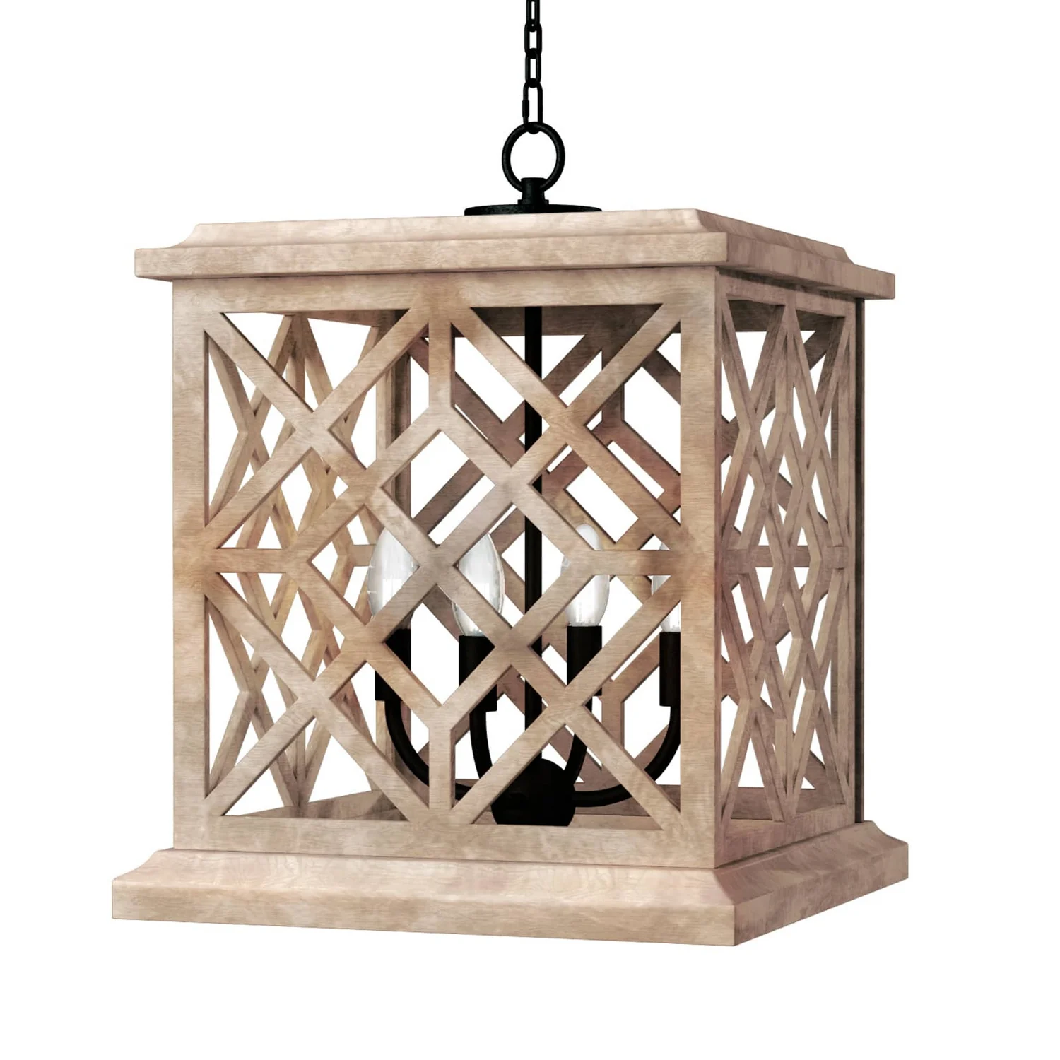 Chatham Chandelier - Image 2