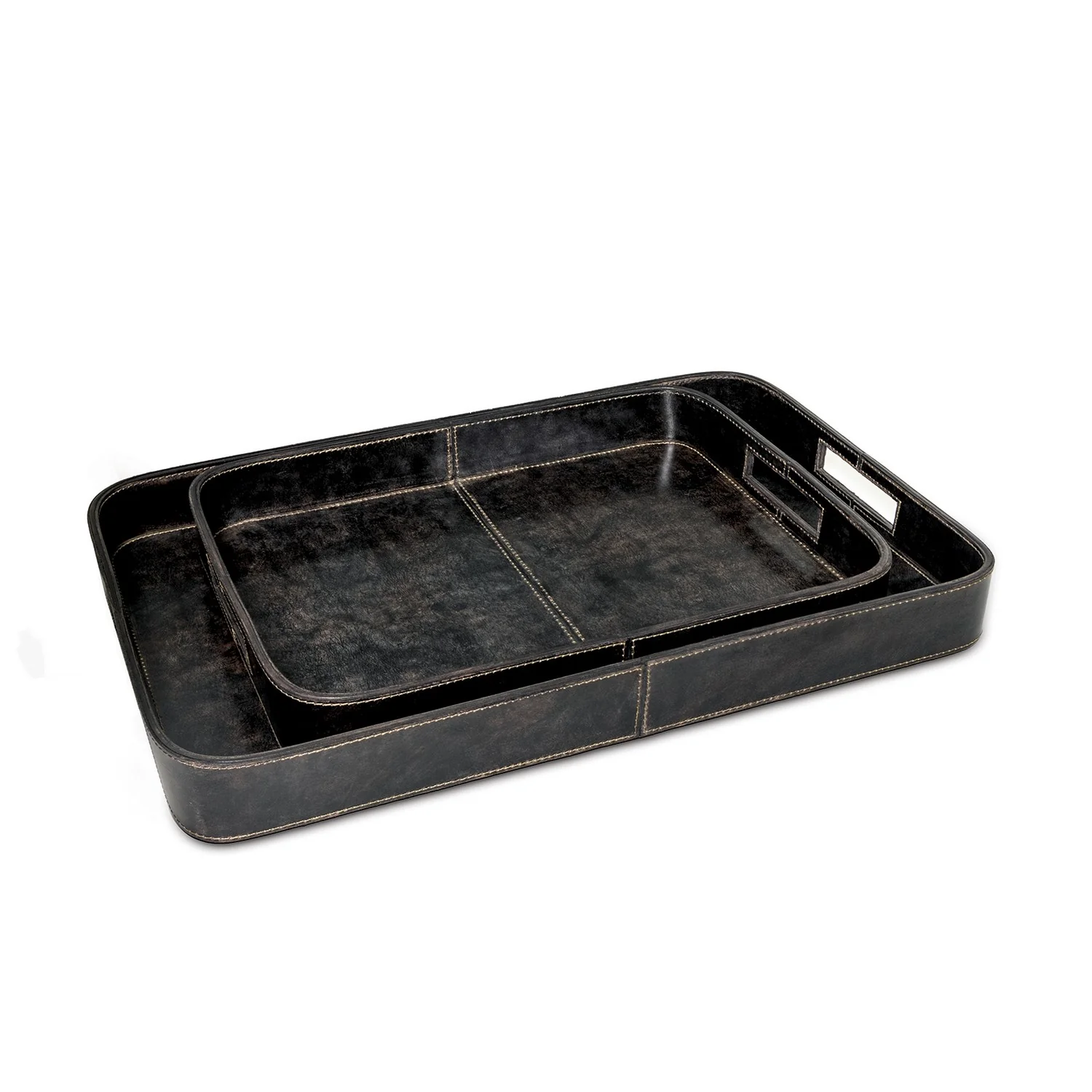 Derby Tray Set - Image 3