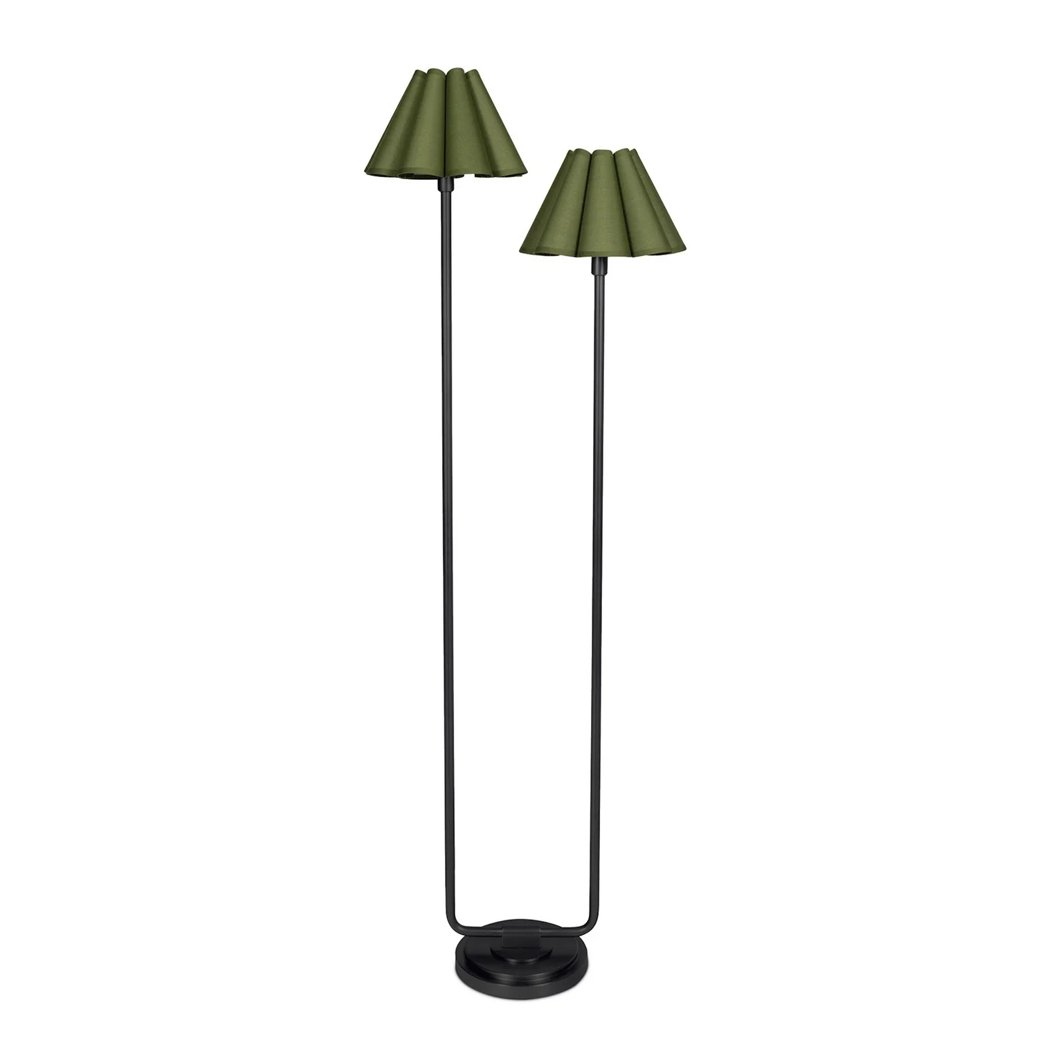 Polly Floor Lamp - Image 4
