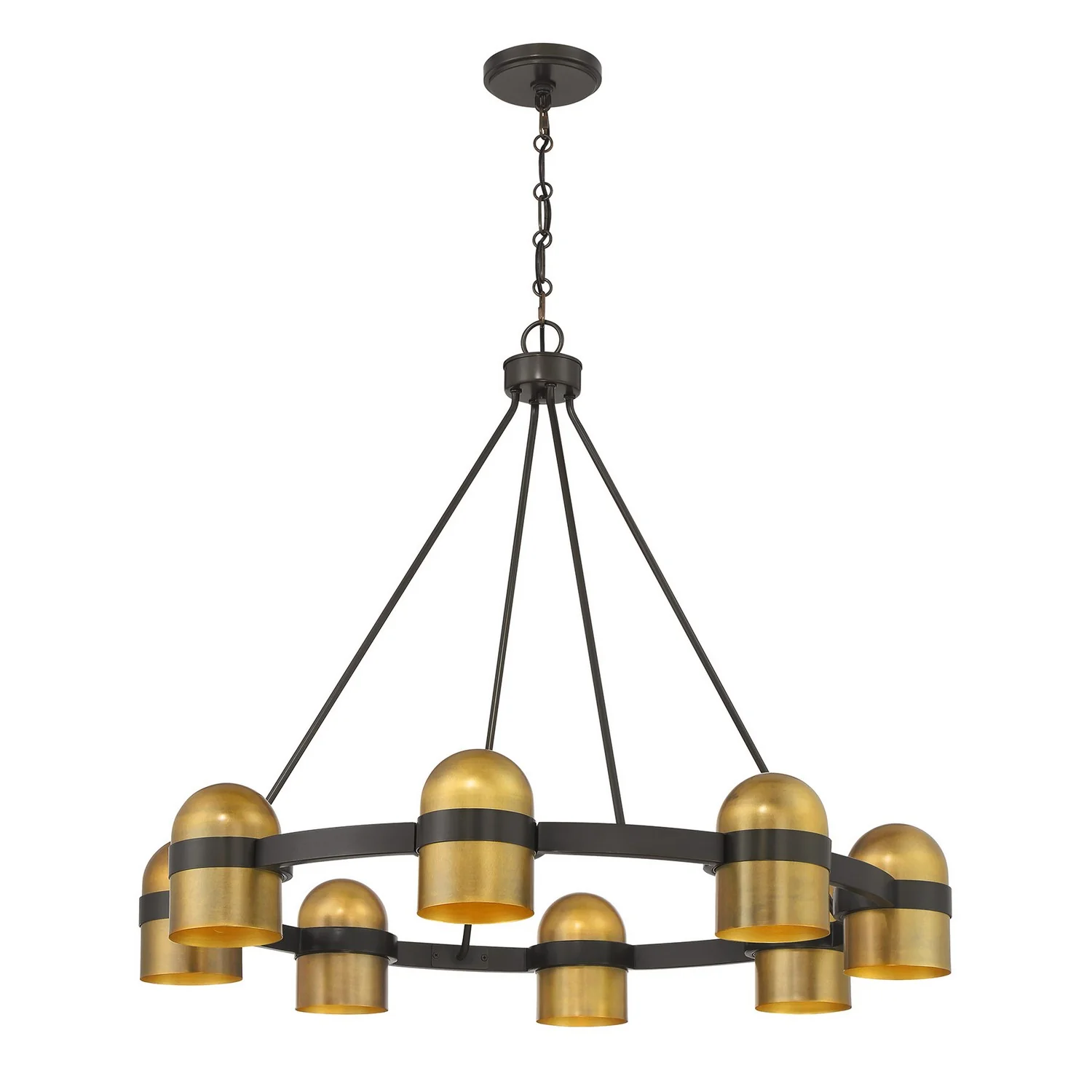 Andover Chandelier - Image 2