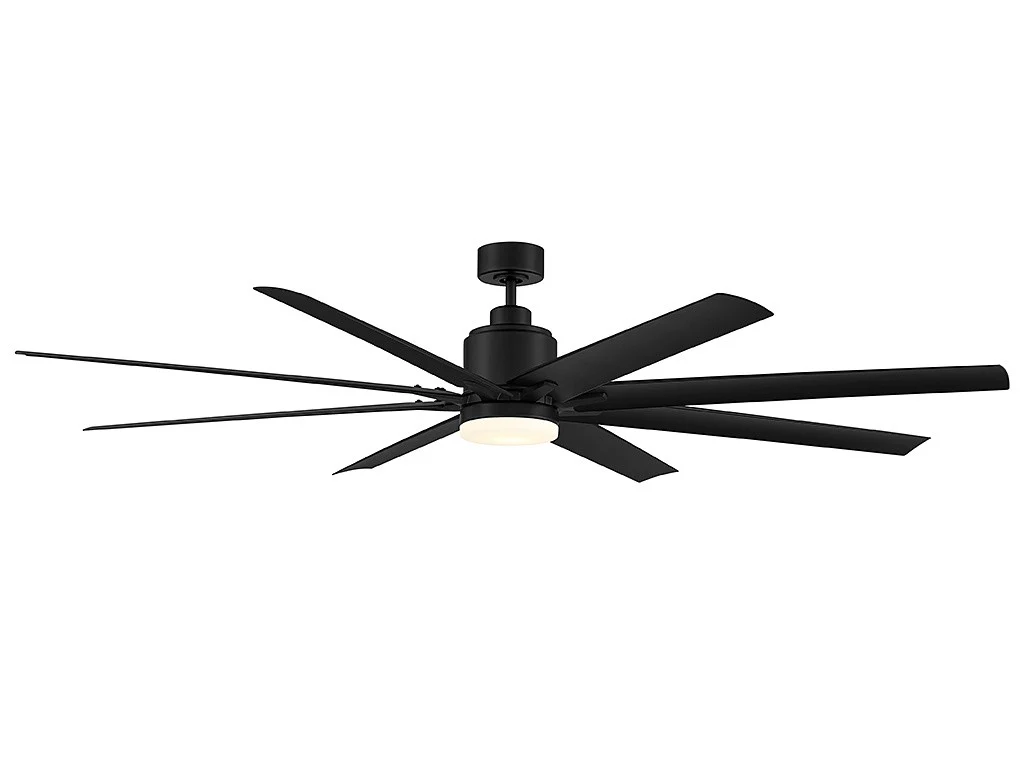 Bluffton 72  Outdoor Ceiling Fan - Image 2