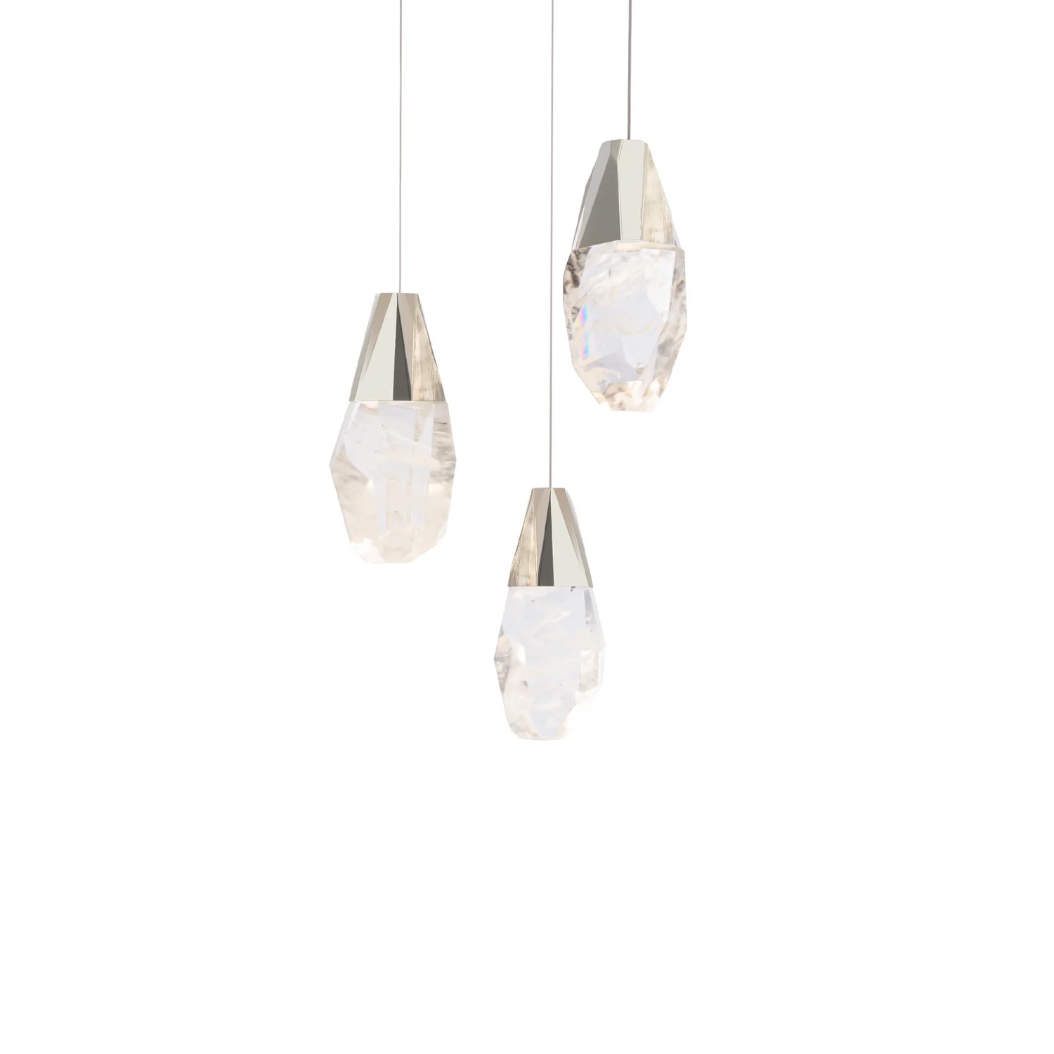 Martini Multi Pendant - Image 5