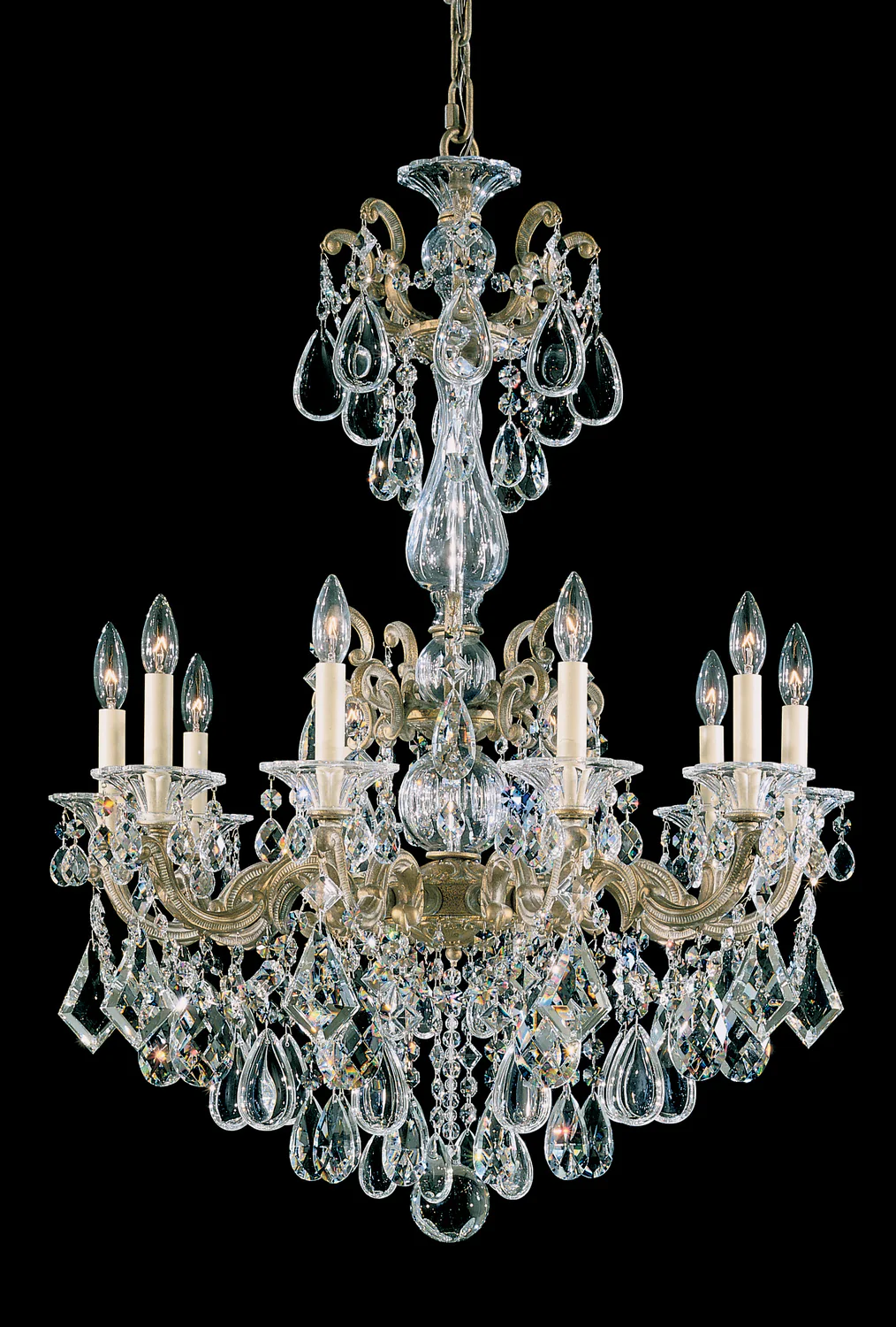 La Scala Chandelier - Image 109