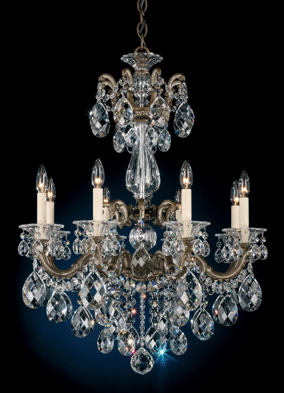 La Scala Chandelier - Image 120