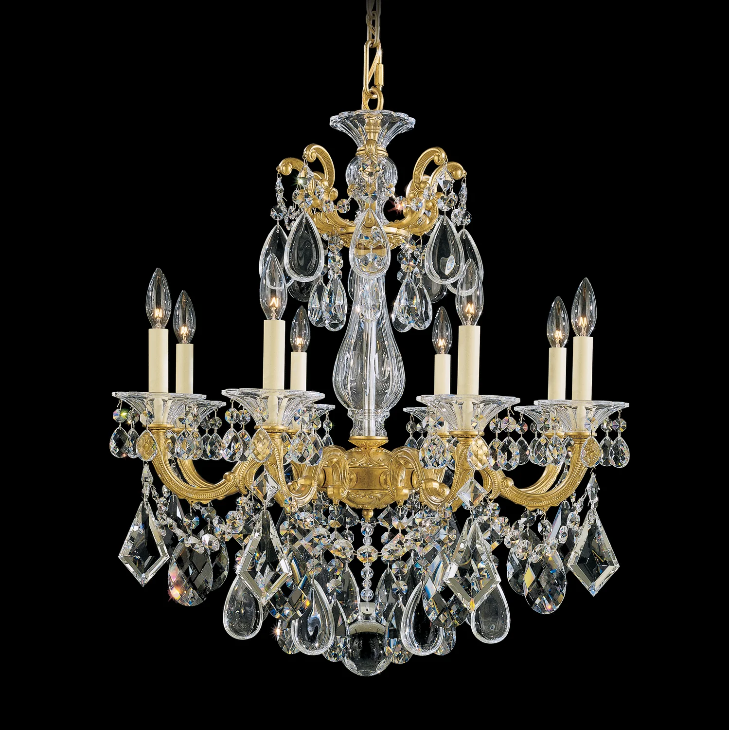 La Scala Chandelier - Image 2