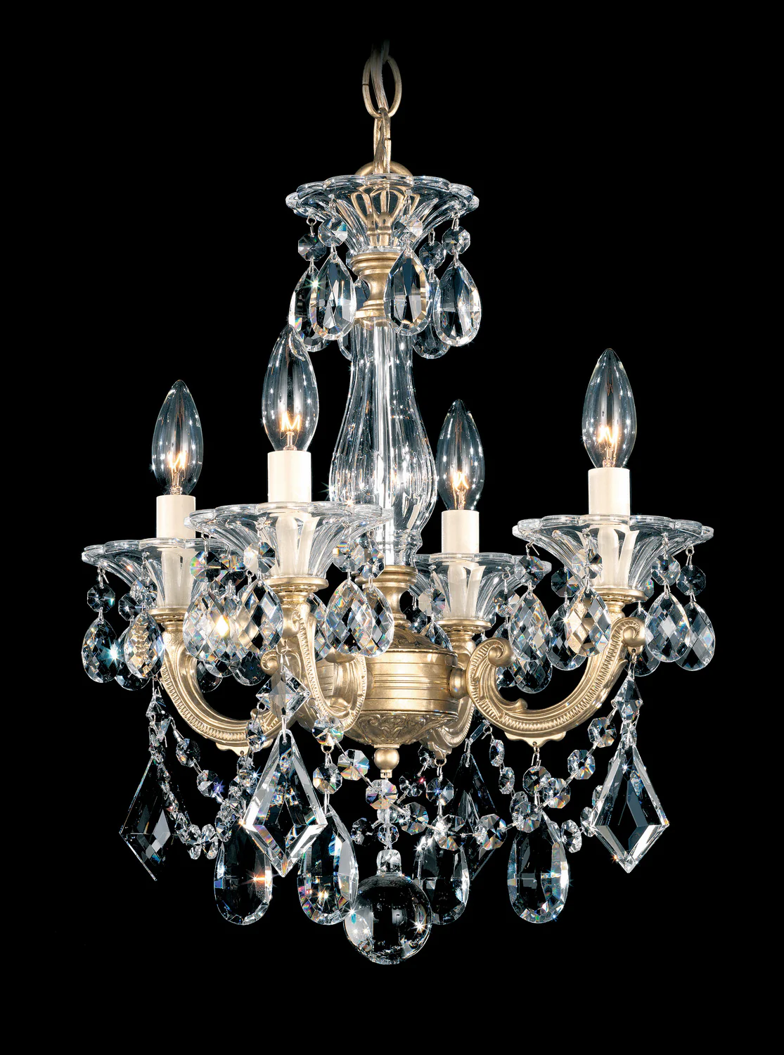 La Scala Chandelier - Image 52