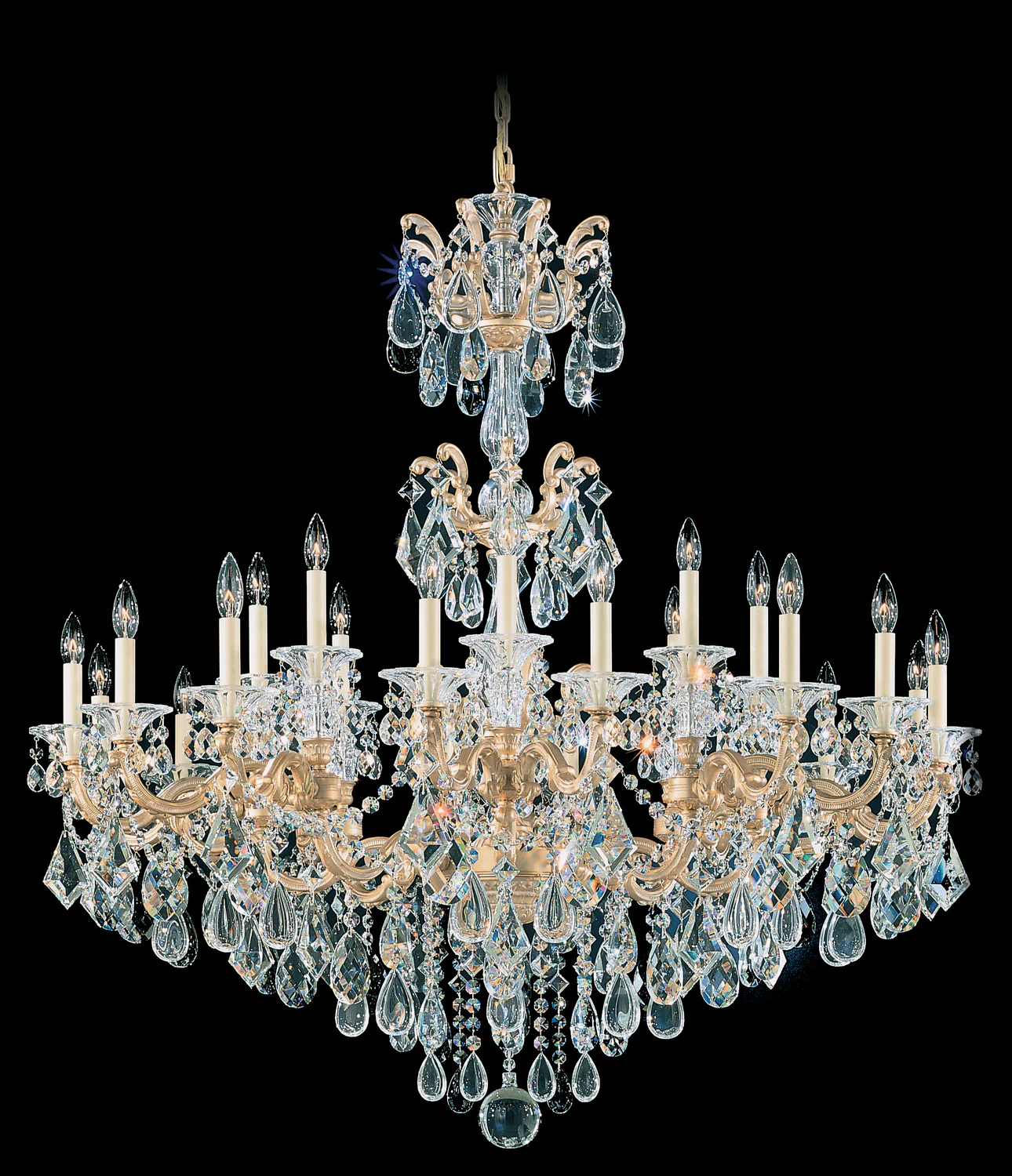 La Scala Chandelier - Image 56