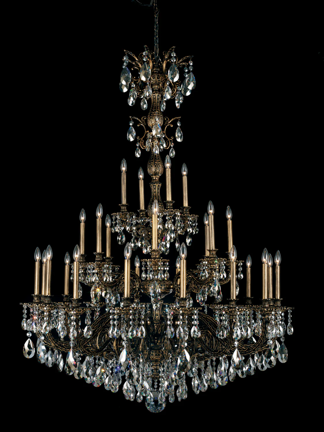 Milano Chandelier - Image 47