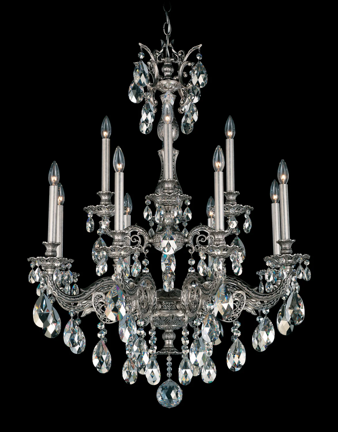 Milano Chandelier - Image 7