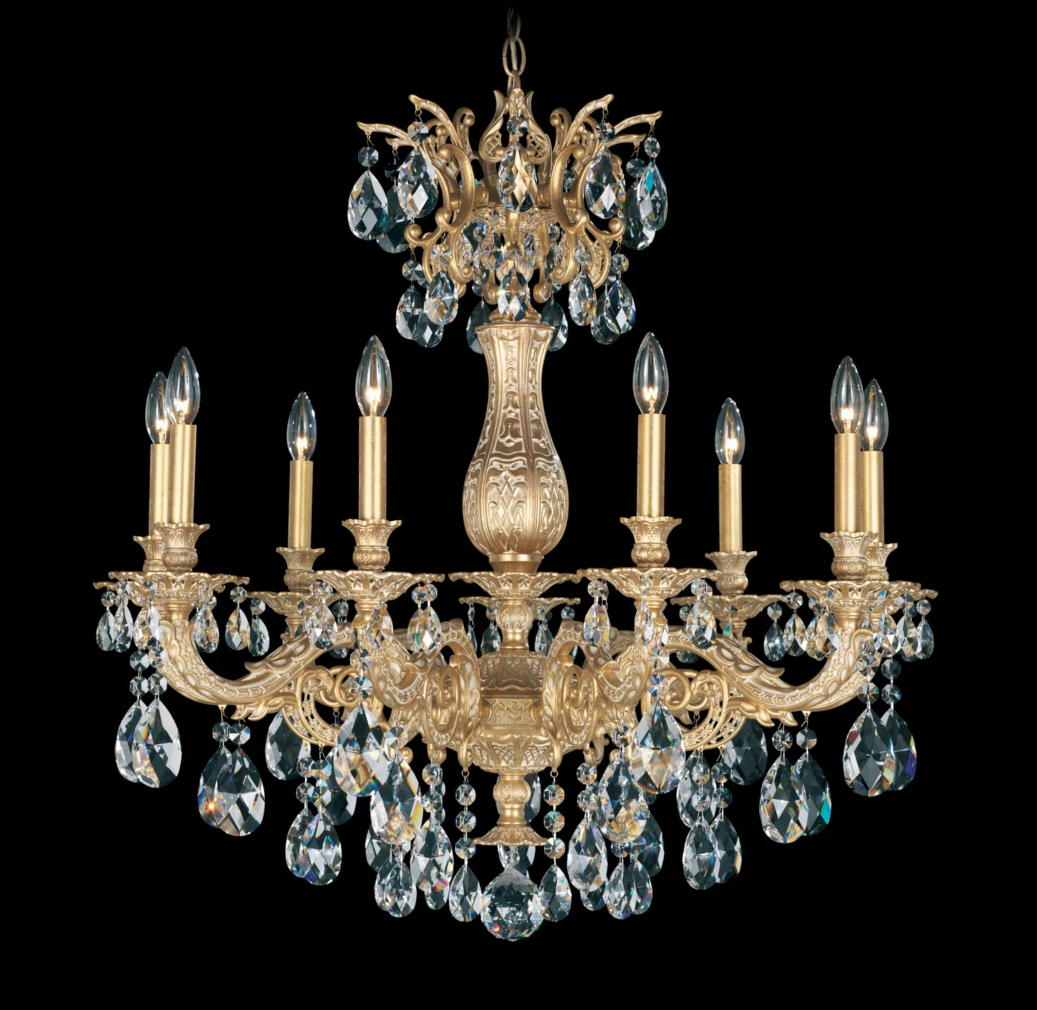Milano Chandelier - Image 92