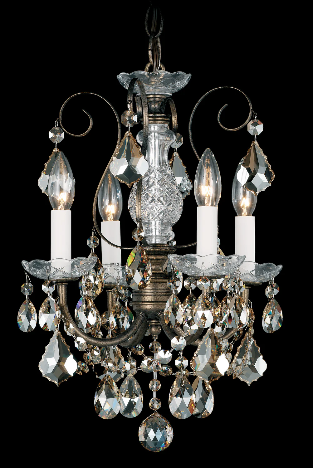 New Orleans Chandelier - Image 15