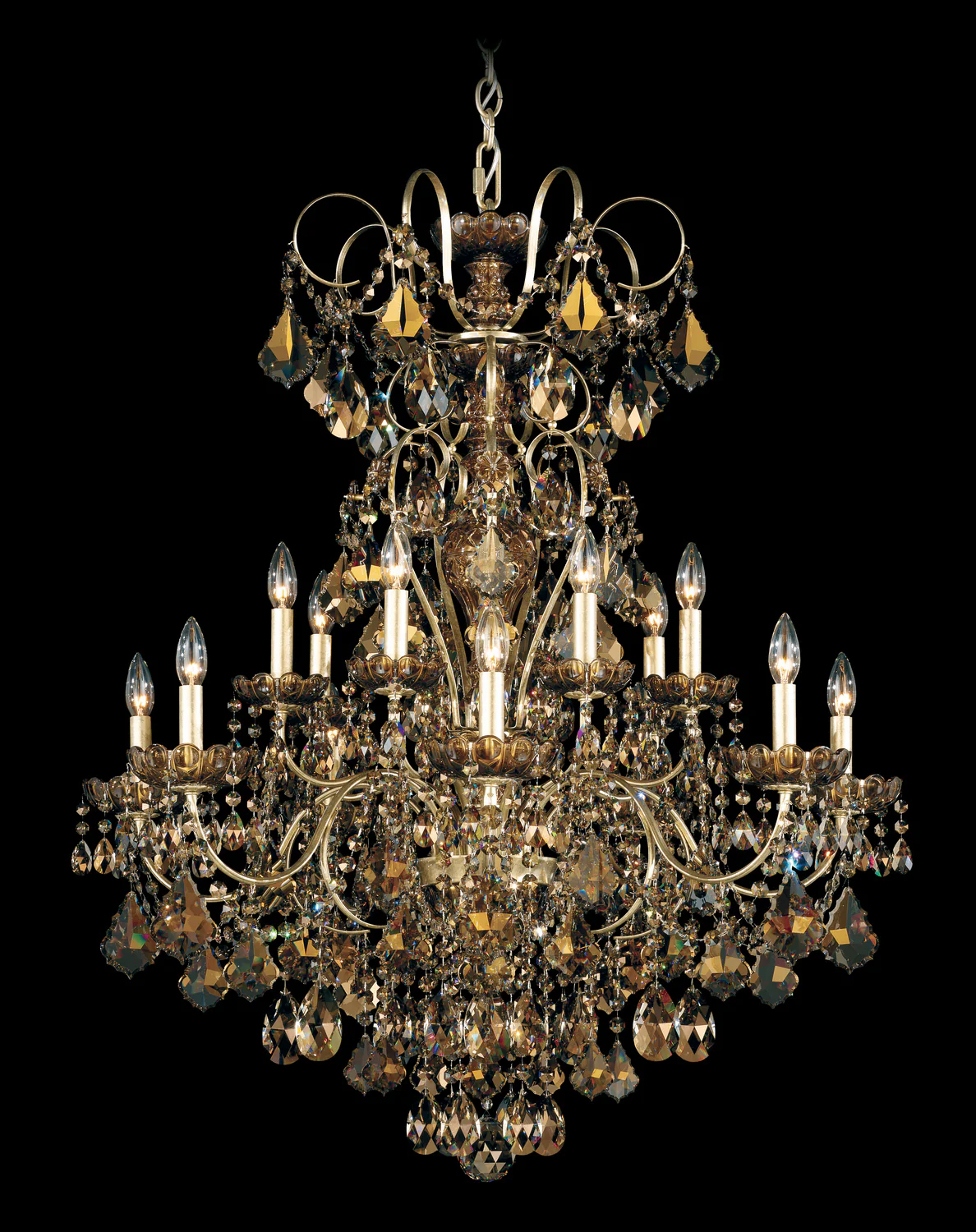 New Orleans Chandelier - Image 20
