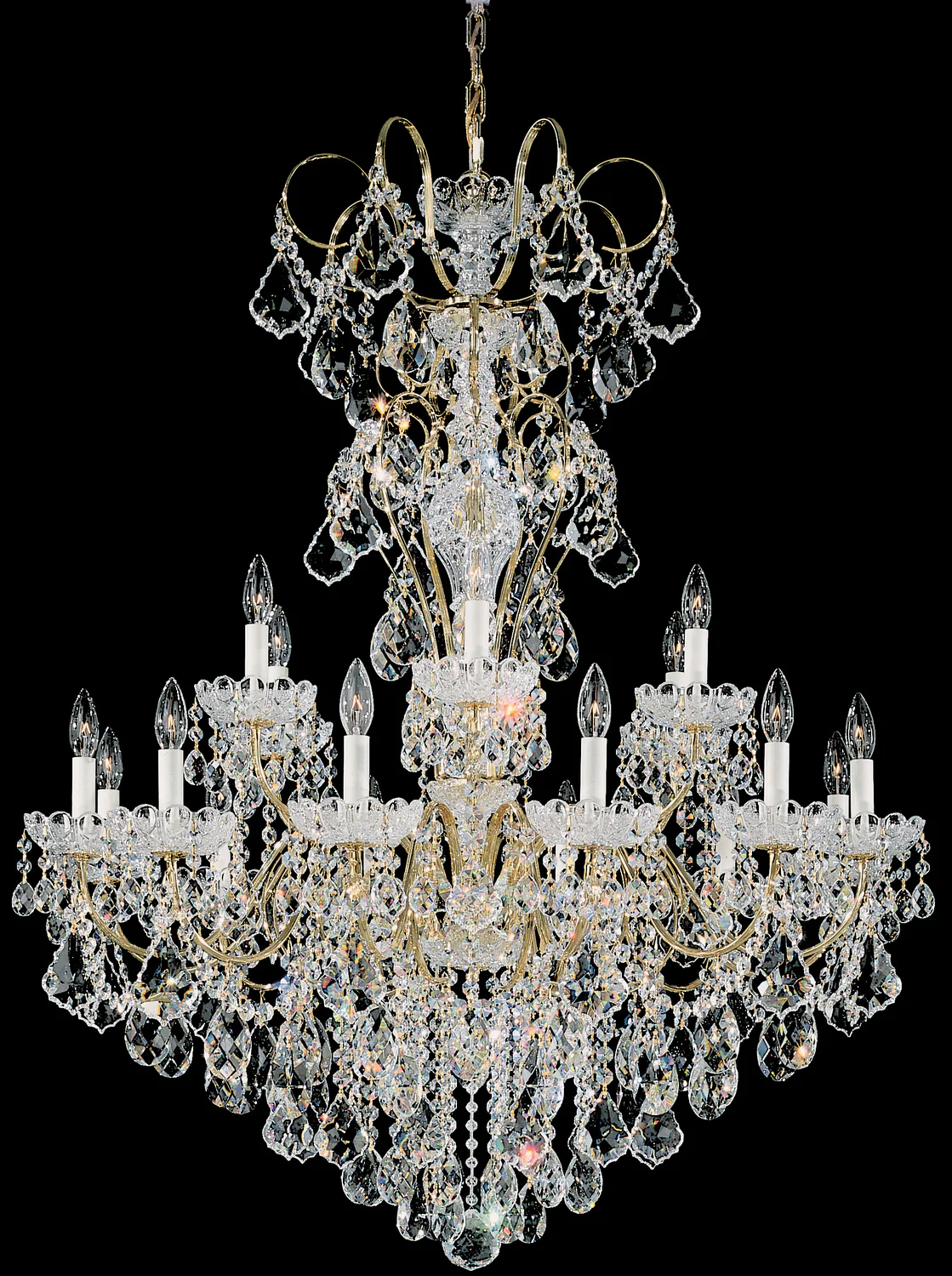 New Orleans Chandelier - Image 49