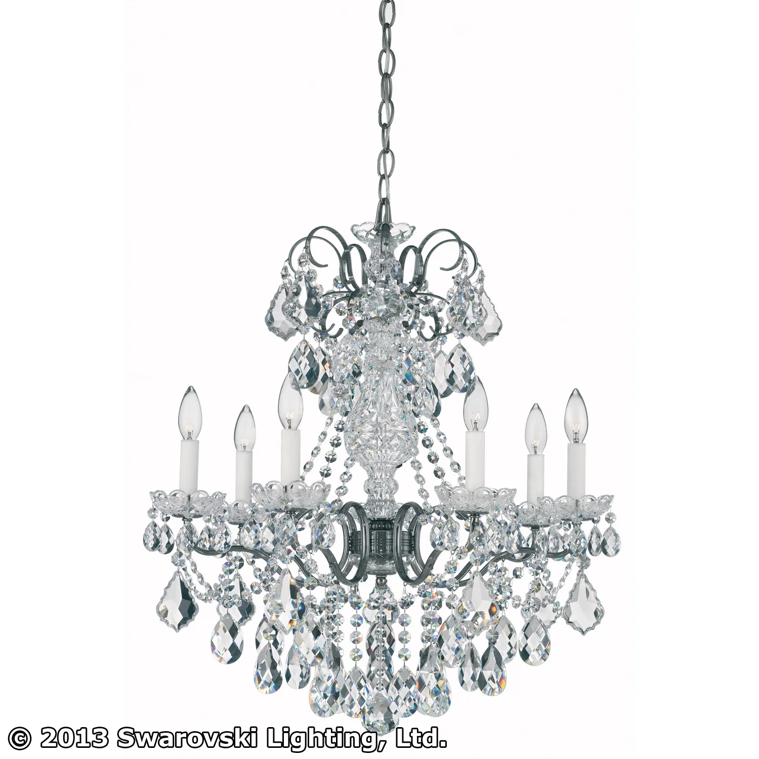 New Orleans Chandelier - Image 69