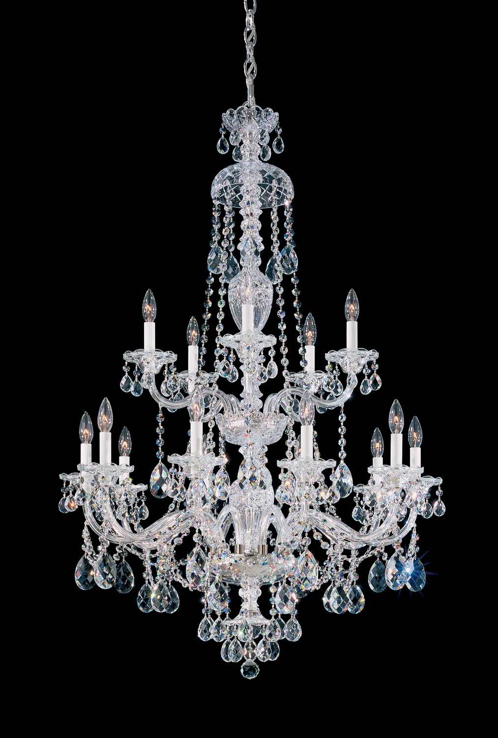 Sterling Chandelier - Image 28