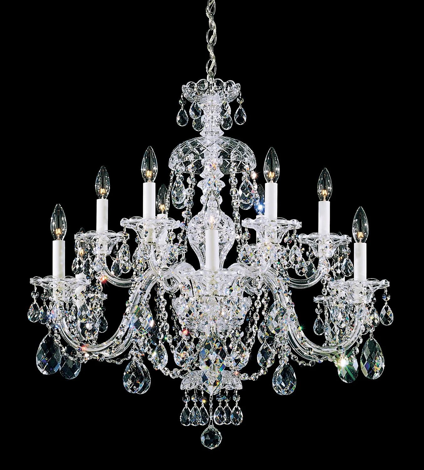 Sterling Chandelier - Image 33