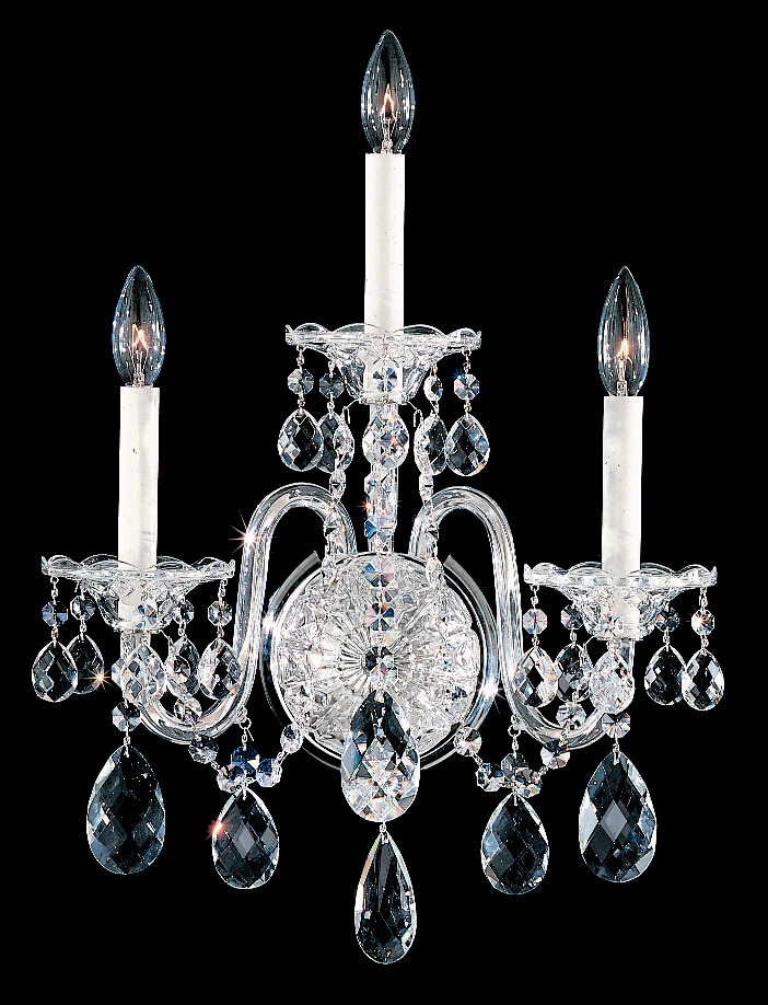 Sterling Wall Sconce - Image 11