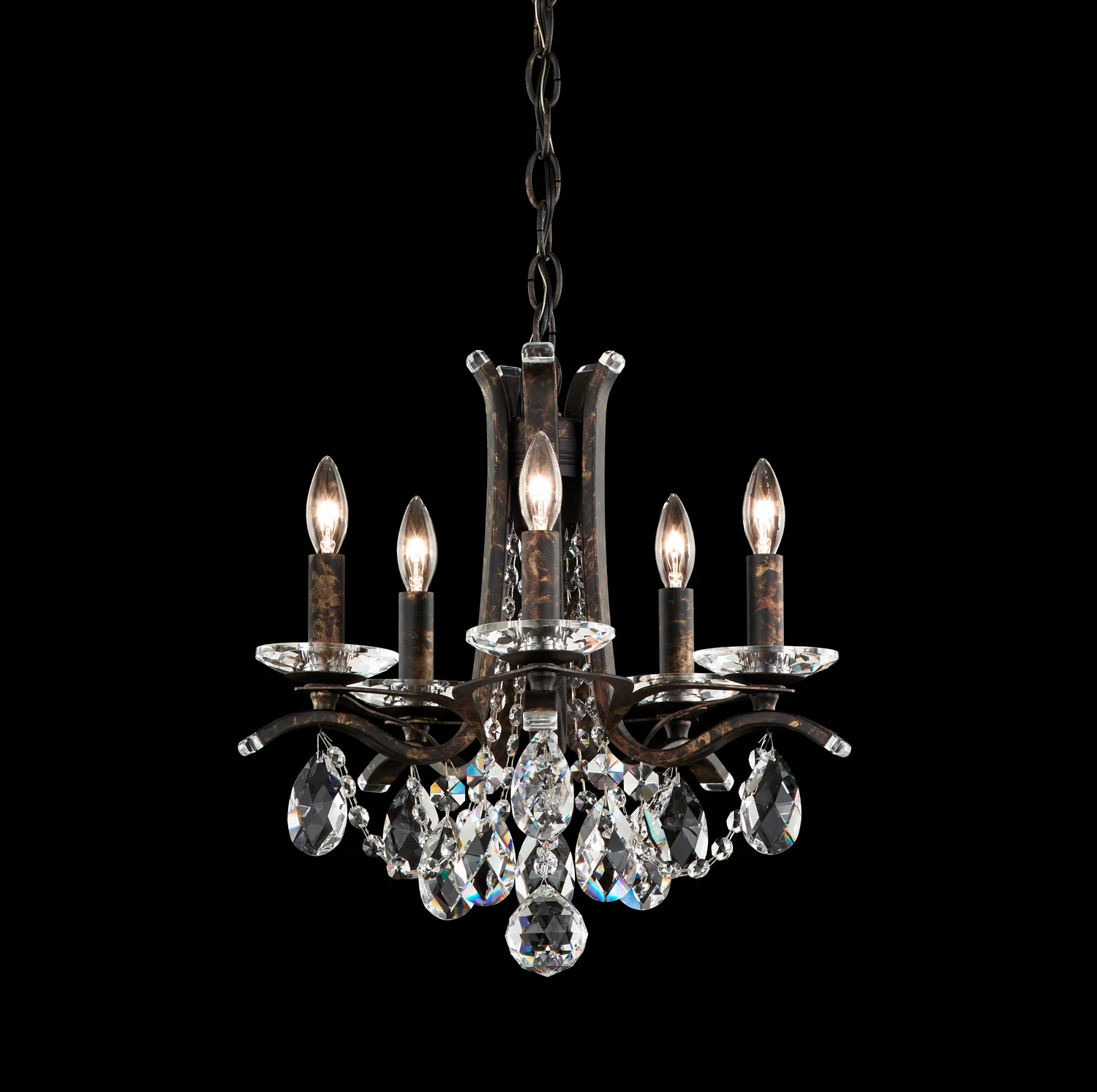 Vesca Chandelier - Image 121