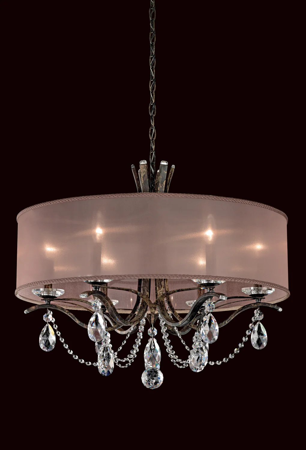 Vesca Chandelier - Image 138