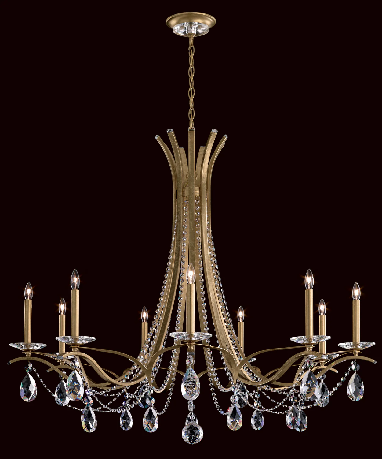 Vesca Chandelier - Image 45