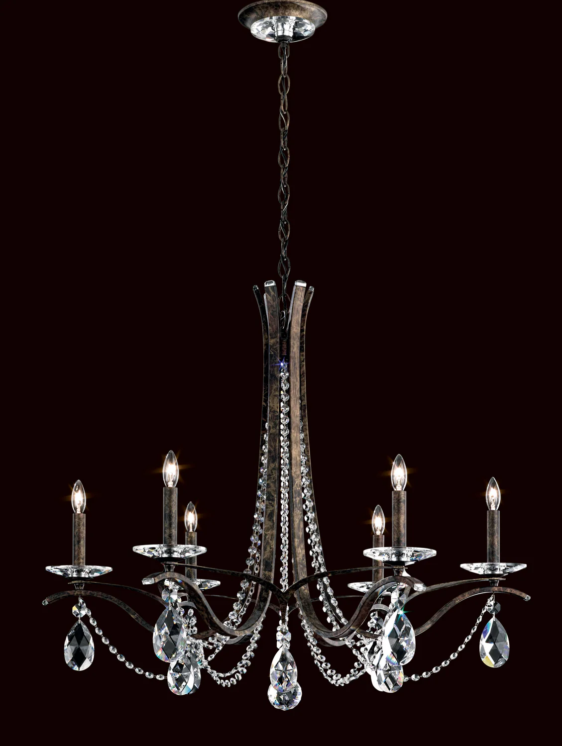 Vesca Chandelier - Image 7