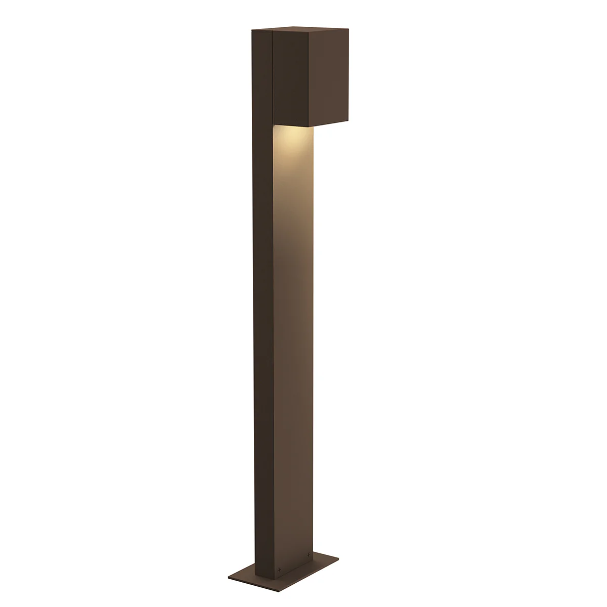 Box LED Bollard - Image 2