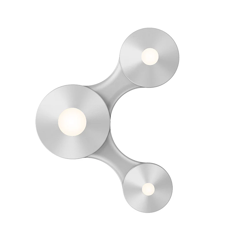 Coral Surface Flush Mount - Image 4