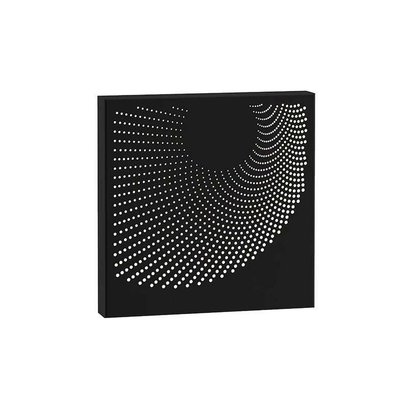 Dotwave Wall Sconce - Image 8