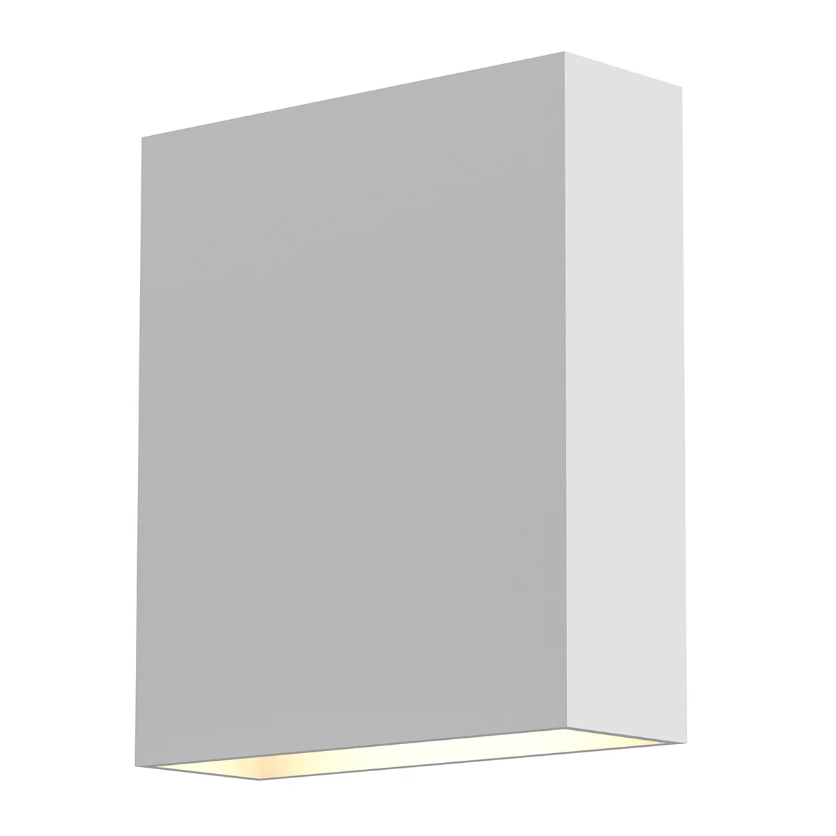 Flat Box Wall Sconce - Image 3