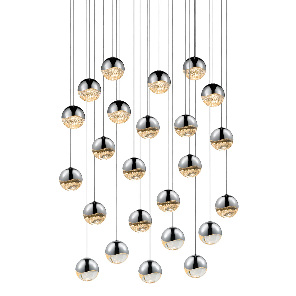 Grapes Linear Suspension - Image 4